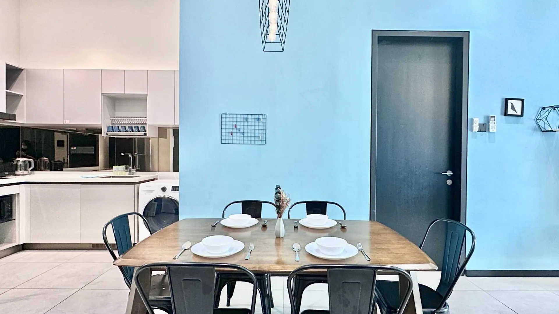 Apartment Opus Residences By Manhattan Group Kuala Lumpur