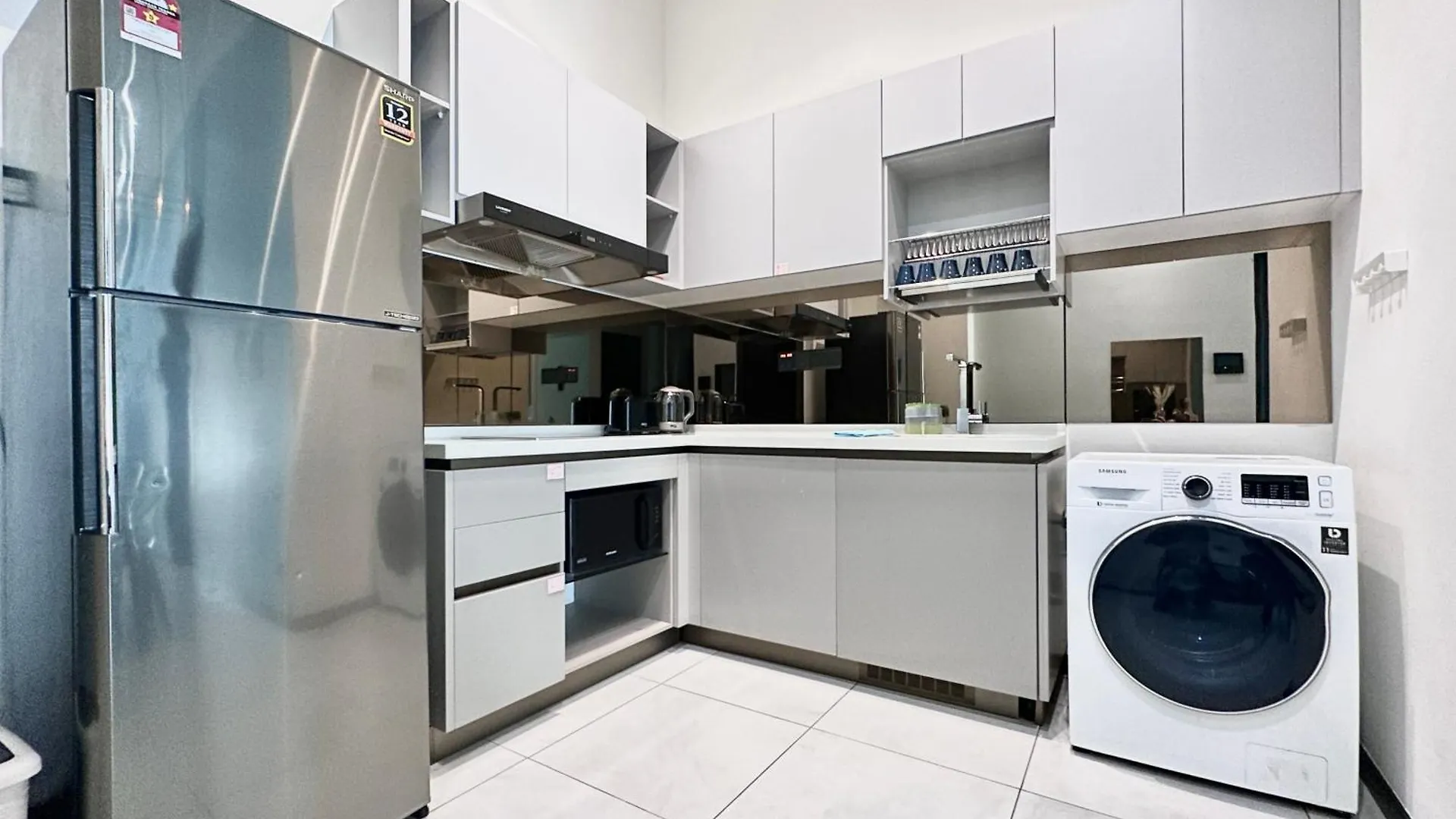 Opus Residences By Manhattan Group Kuala Lumpur