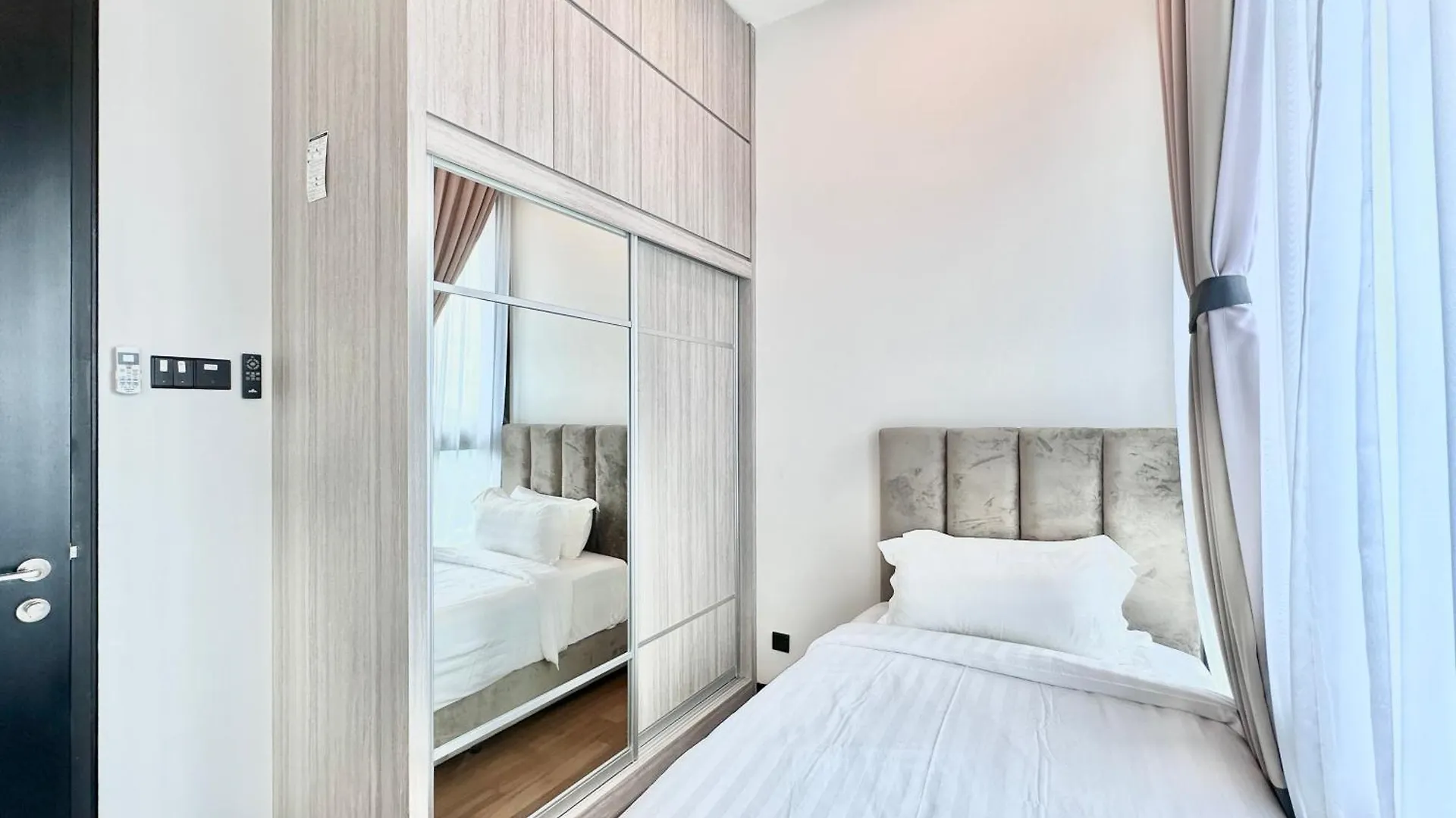 Apartment Opus Residences By Manhattan Group Kuala Lumpur