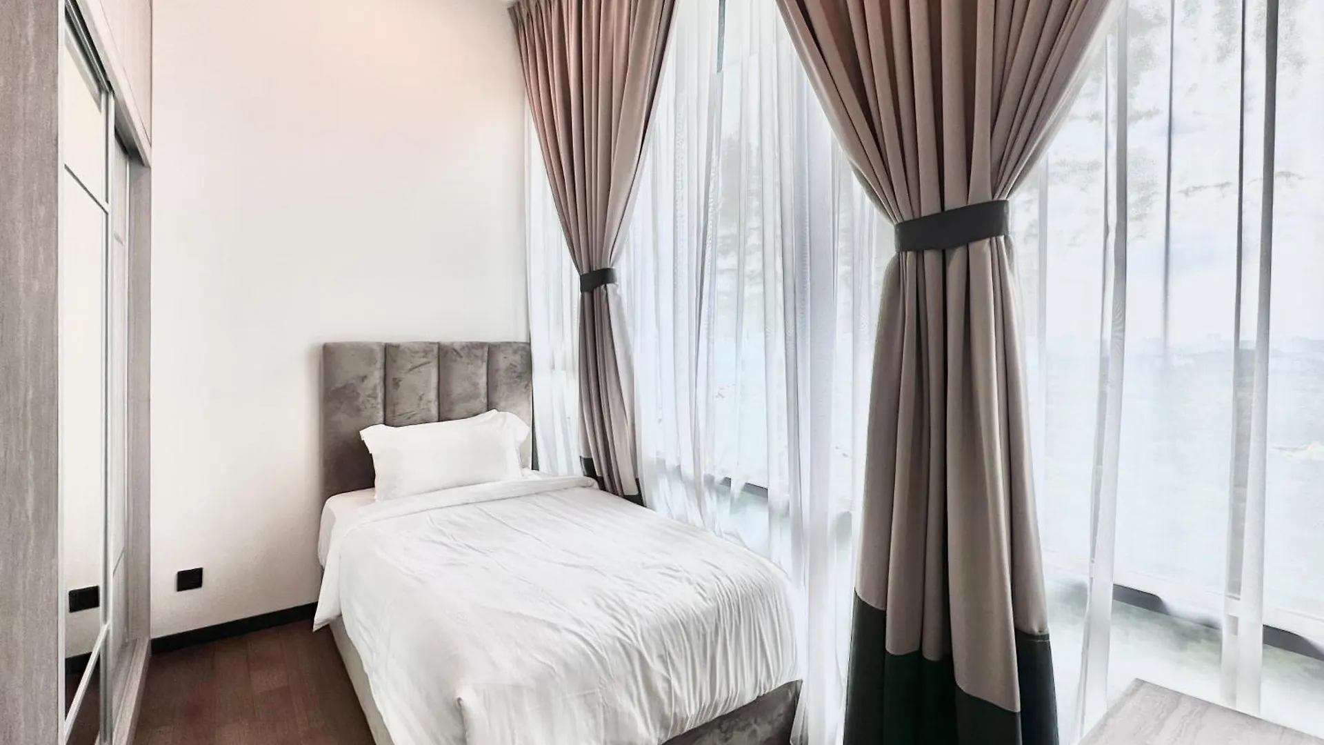 Opus Residences By Manhattan Group Kuala Lumpur Apartment