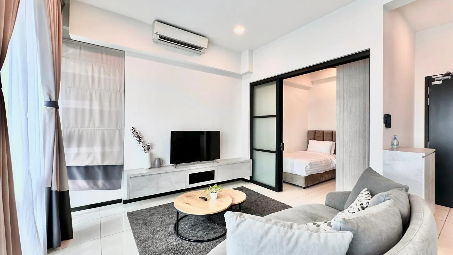 Opus Residences By Manhattan Group Kuala Lumpur Malaysia