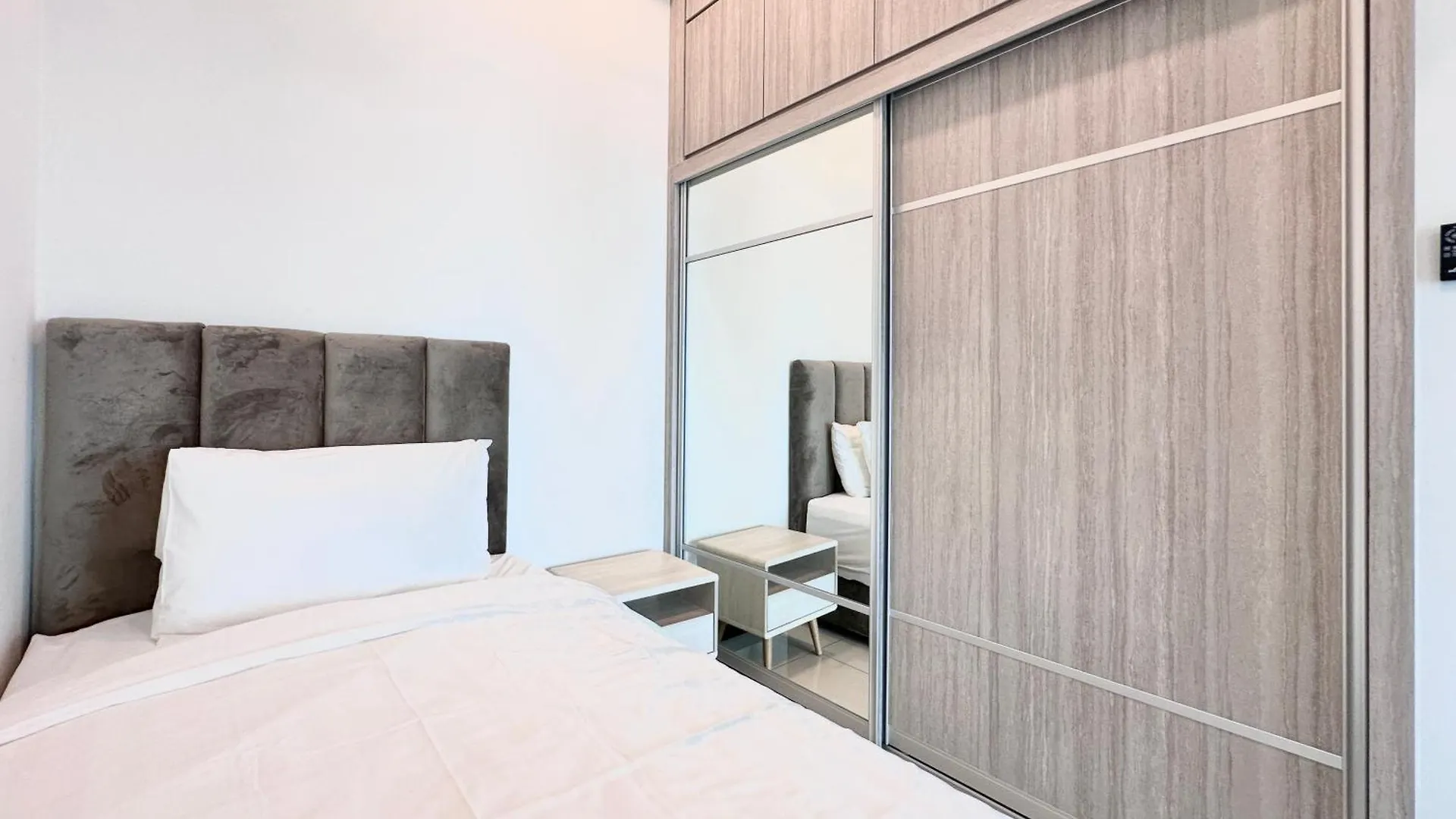 Opus Residences By Manhattan Group Kuala Lumpur 0*,  Malaysia