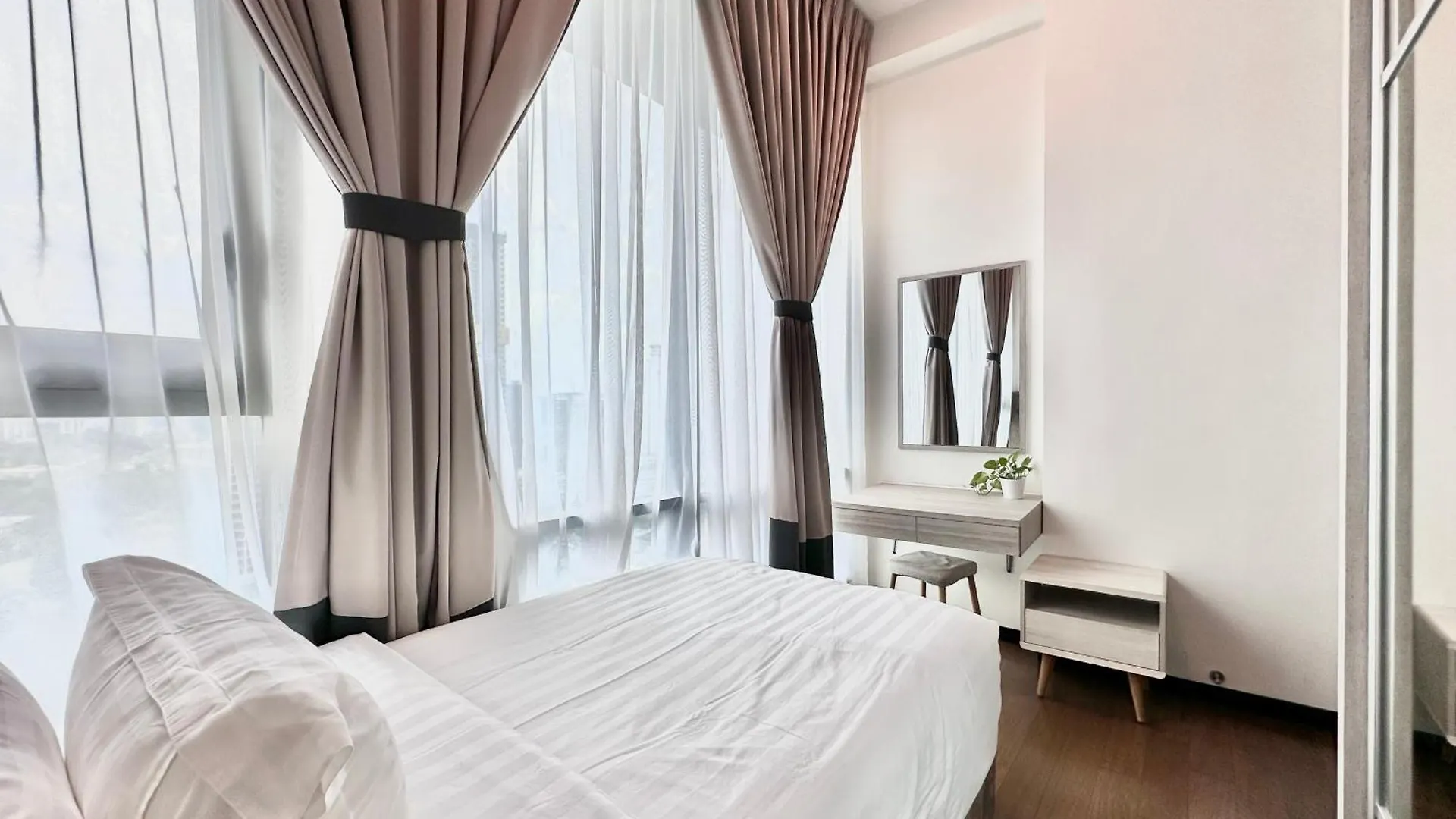 Opus Residences By Manhattan Group Kuala Lumpur Malaysia