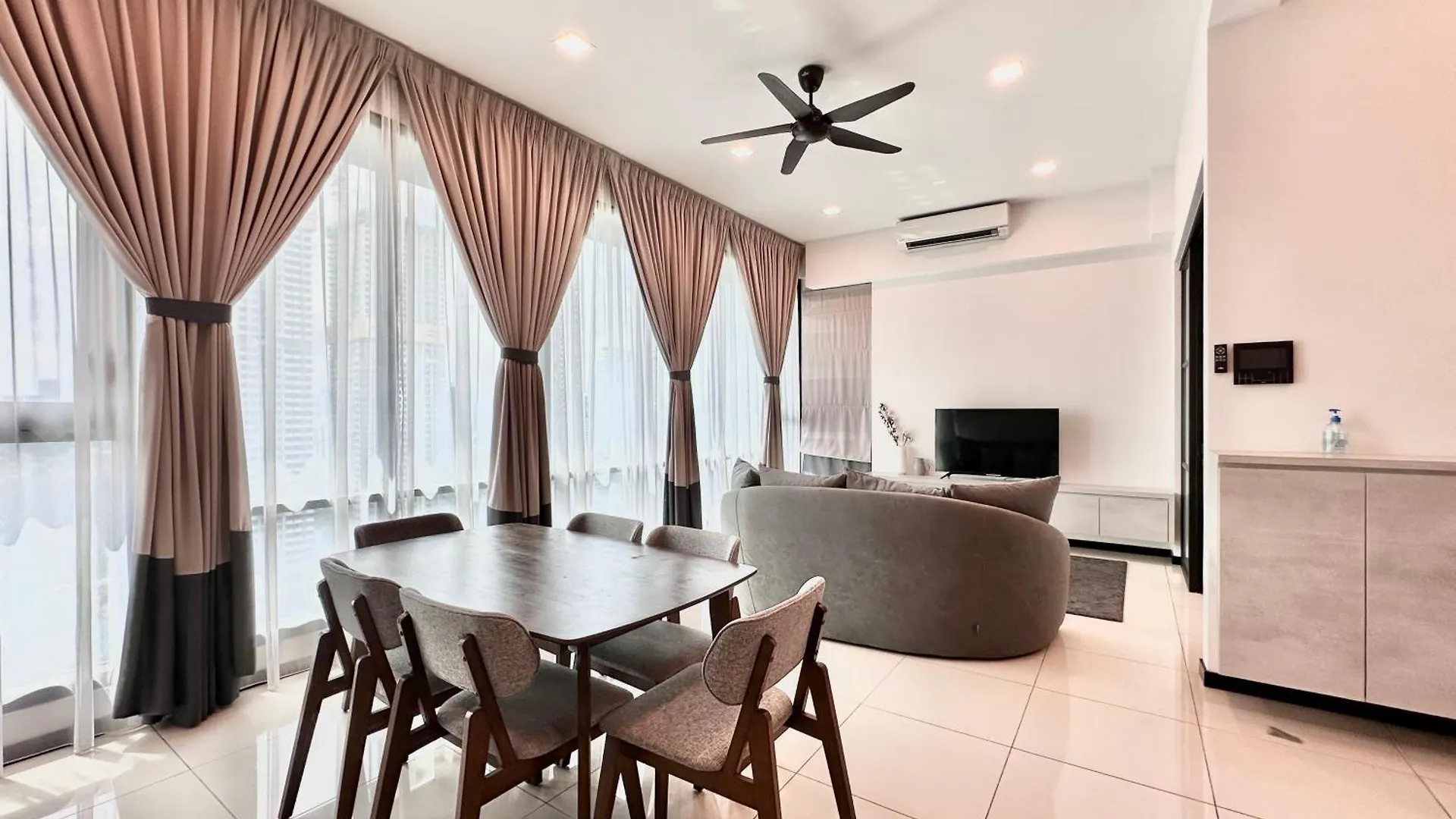 Opus Residences By Manhattan Group Kuala Lumpur Apartment