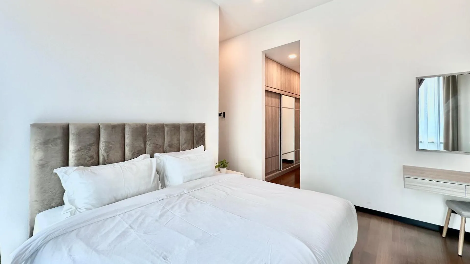 Opus Residences By Manhattan Group Kuala Lumpur