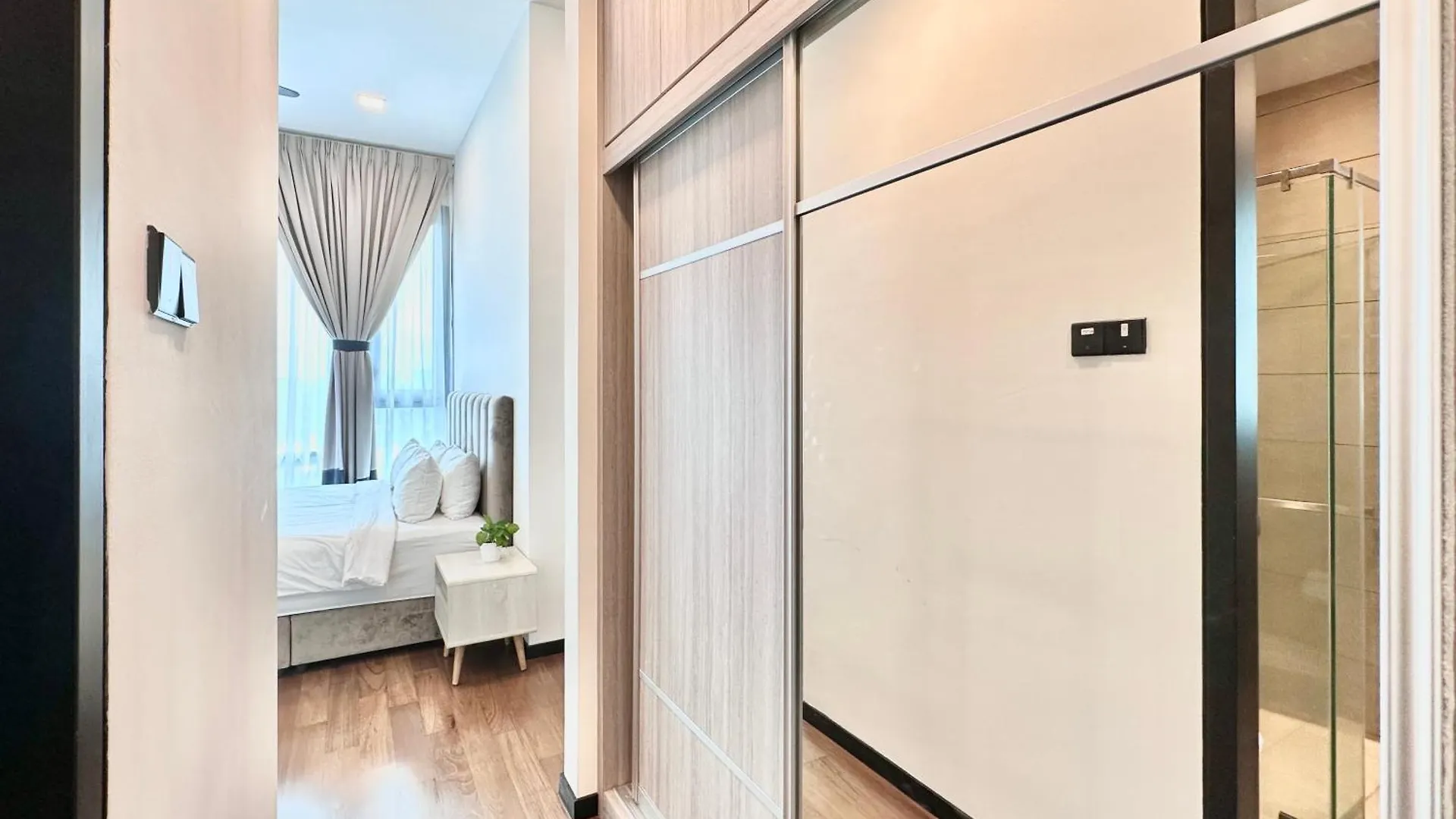 Opus Residences By Manhattan Group Kuala Lumpur