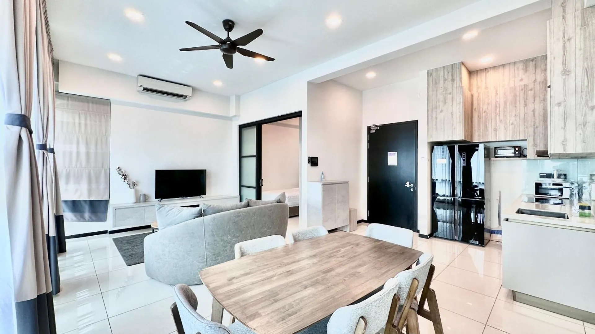 Opus Residences By Manhattan Group Kuala Lumpur Malaysia